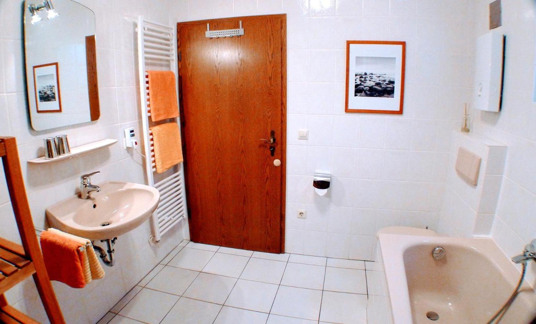 Solveigs Ferienwohnung Bad Muenstereifel Exterior photo