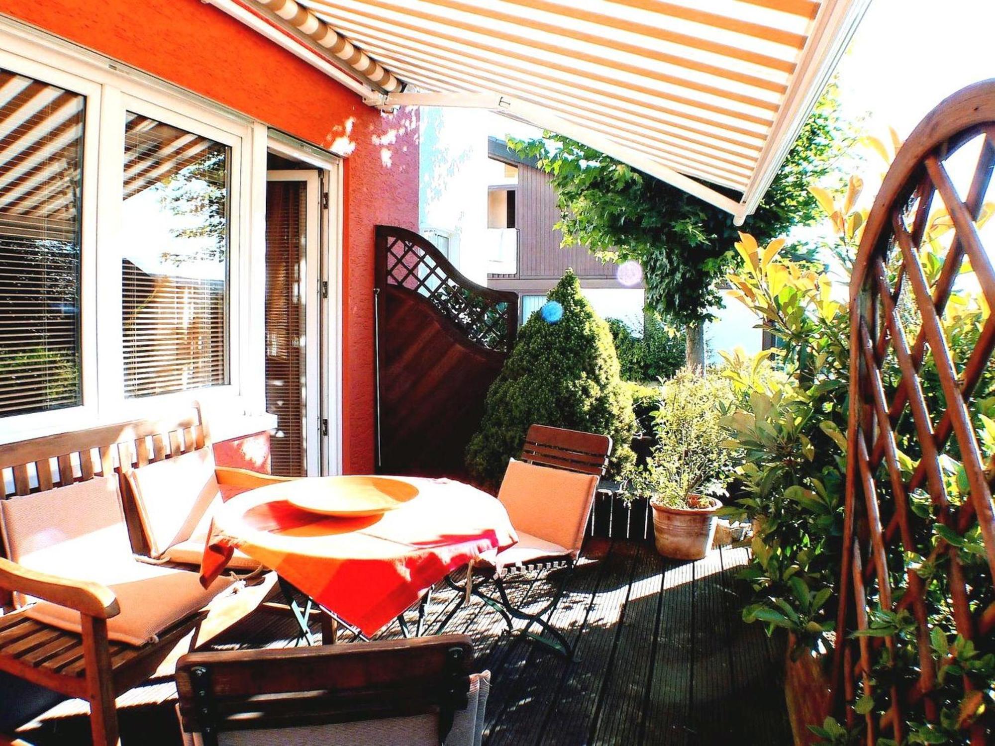 Solveigs Ferienwohnung Bad Muenstereifel Exterior photo